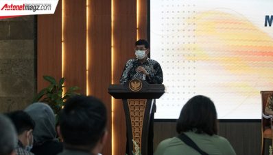 Gaikindo Jakarta Auto Week, Harapan untuk Menaikkan Potensi Penjualan Gaikindo Jakarta Auto Week, Harapan untuk Menaikkan Potensi Penjualan