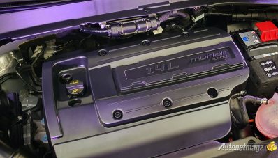 Jeep Indonesia Hadirkan Jeep Compass Baru, Kini Lebih Wah! Jeep Indonesia Hadirkan Jeep Compass Baru, Kini Lebih Wah!