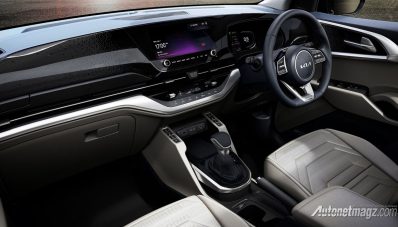 KIA Carens 2022 Unjuk Gigi, Punten Xpander Cross KIA Carens 2022 Unjuk Gigi, Punten Xpander Cross