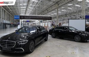 Inchcape Selesaikan Akuisisi Mercedes-Benz Indonesia Bersama Mitra Lokal Indomobil Inchcape Selesaikan Akuisisi Mercedes-Benz Indonesia Bersama Mitra Lokal Indomobil