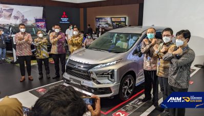 Rangkaian Program Mitsubishi Dalam GIIAS Surabaya 2021 Rangkaian Program Mitsubishi Dalam GIIAS Surabaya 2021