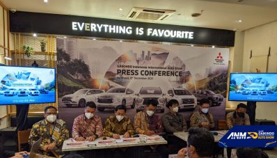 Rangkaian Program Mitsubishi Dalam GIIAS Surabaya 2021 Rangkaian Program Mitsubishi Dalam GIIAS Surabaya 2021