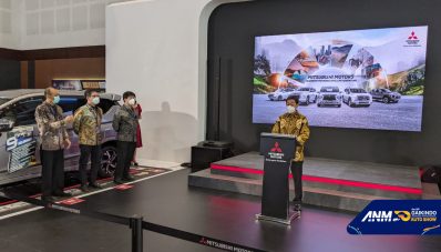 Rangkaian Program Mitsubishi Dalam GIIAS Surabaya 2021 Rangkaian Program Mitsubishi Dalam GIIAS Surabaya 2021