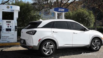 Ubah Plastik Jadi Energi? Hyundai Bisa Kok! Ubah Plastik Jadi Energi? Hyundai Bisa Kok!