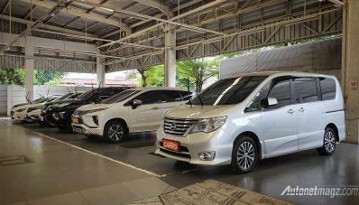 CARRO Rayakan Hari Jadi Keenam dengan Fasilitas Baru CARRO Rayakan Hari Jadi Keenam dengan Fasilitas Baru