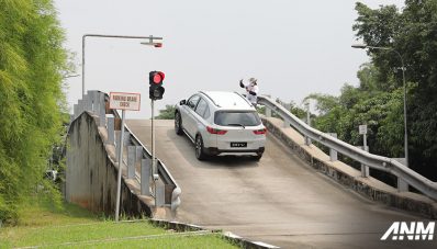 Test Drive All New Honda BR-V : Lebih Baik & Lebih Fun Dari Versi Lawas!