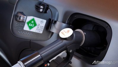 Ubah Plastik Jadi Energi? Hyundai Bisa Kok! Ubah Plastik Jadi Energi? Hyundai Bisa Kok!