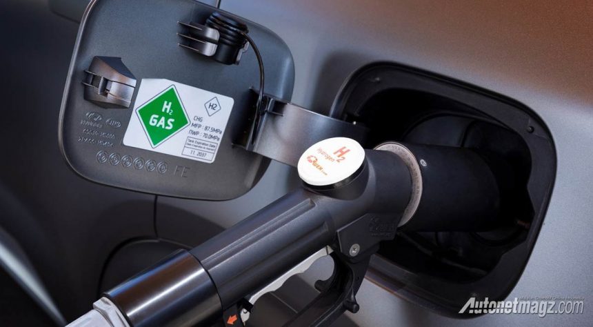 Ubah Plastik Jadi Energi? Hyundai Bisa Kok! Ubah Plastik Jadi Energi? Hyundai Bisa Kok!