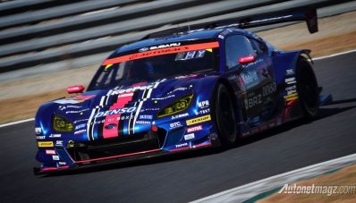 Ikut Tokyo Auto Salon, Subaru Pamer Mobil Listrik! Ikut Tokyo Auto Salon, Subaru Pamer Mobil Listrik!