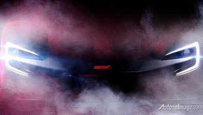 Ikut Tokyo Auto Salon, Subaru Pamer Mobil Listrik! Ikut Tokyo Auto Salon, Subaru Pamer Mobil Listrik!