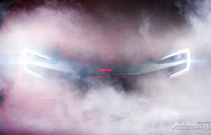 Ikut Tokyo Auto Salon, Subaru Pamer Mobil Listrik!