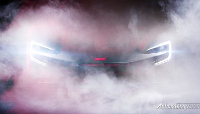 Ikut Tokyo Auto Salon, Subaru Pamer Mobil Listrik! Ikut Tokyo Auto Salon, Subaru Pamer Mobil Listrik!