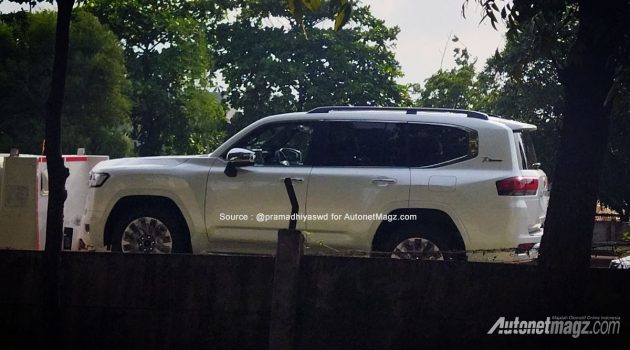 Toyota-land-cruiser-2022-indonesia-spyshot | AutonetMagz :: Review ...