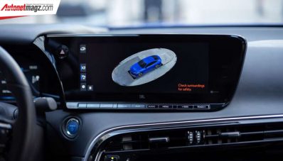 Toyota Luncurkan T-Mate – Penyempurnaan Toyota Safety Sense Toyota Luncurkan T-Mate – Penyempurnaan Toyota Safety Sense