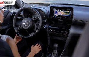 Toyota Luncurkan T-Mate – Penyempurnaan Toyota Safety Sense Toyota Luncurkan T-Mate – Penyempurnaan Toyota Safety Sense