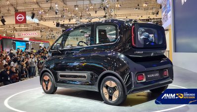 Wuling Menggelar Promo ‘Year End Sale’ di Penghujung 2021 Wuling Menggelar Promo ‘Year End Sale’ di Penghujung 2021