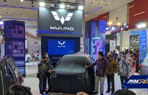 Wuling Menggelar Promo ‘Year End Sale’ di Penghujung 2021