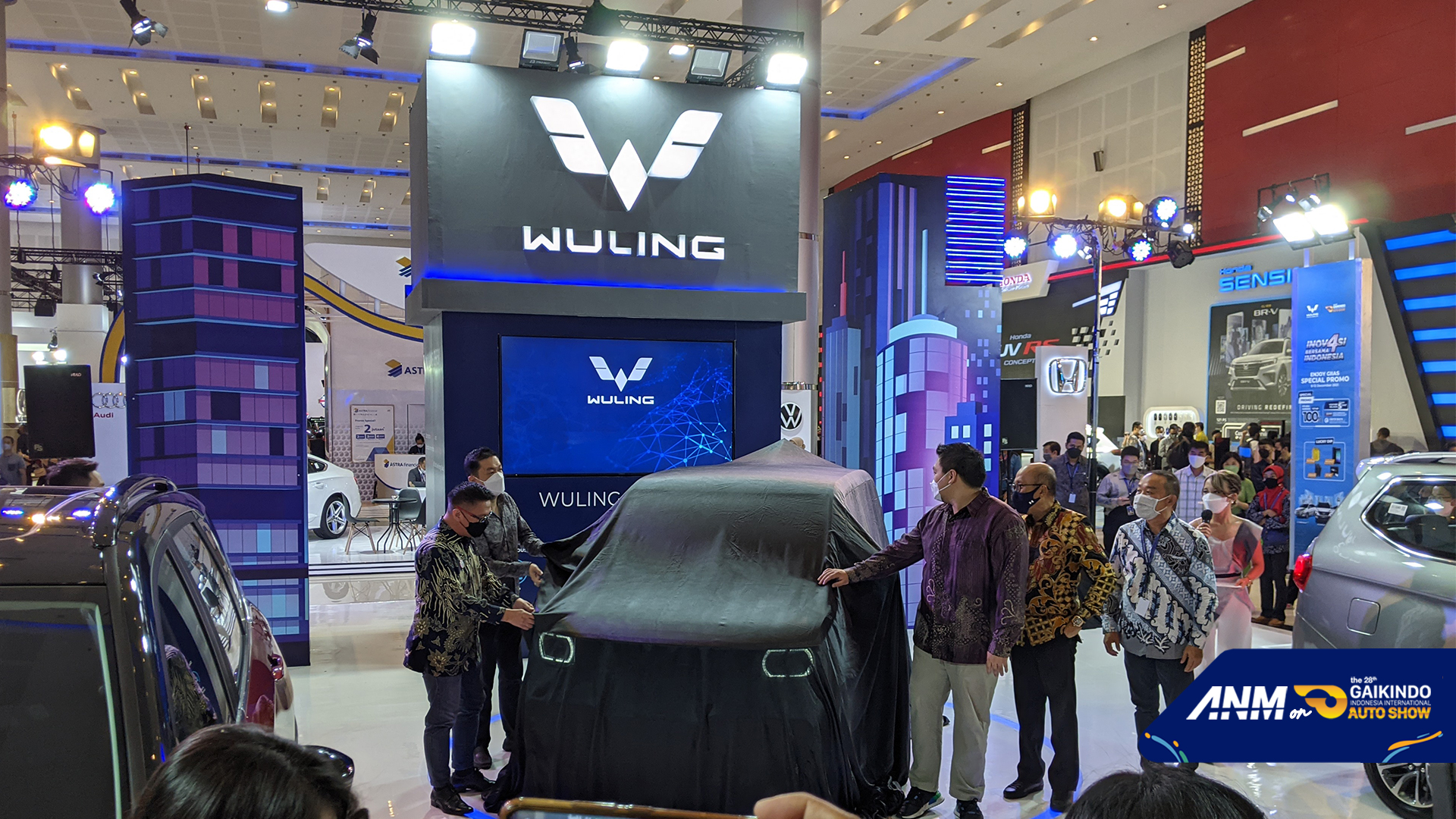 Advertorial, wuling-giias-surabaya-2: Wuling Menggelar Promo ‘Year End Sale’ di Penghujung 2021