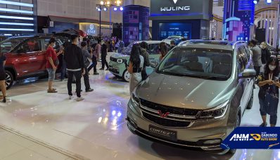 Wuling Menggelar Promo ‘Year End Sale’ di Penghujung 2021 Wuling Menggelar Promo ‘Year End Sale’ di Penghujung 2021