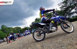 Inilah Alasan Mengapa Yamaha WR155R Cocok Untuk Pemula Inilah Alasan Mengapa Yamaha WR155R Cocok Untuk Pemula