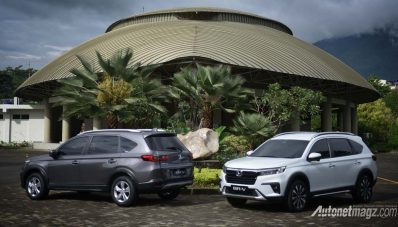 Test Drive Honda BR-V Jakarta-Solo, Enak Buat Jalan Jauh! Test Drive Honda BR-V Jakarta-Solo, Enak Buat Jalan Jauh!