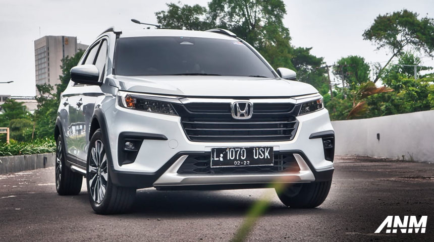 Berita, All New Honda BR-V HSC: Honda Surabaya Resmi Serahkan 50 Unit Pertama All New BR-V ke Konsumen