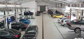 Gallery of Dream BMW Astra Sunter