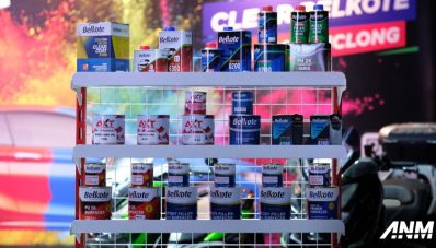 Pasar Potensial, Belkote Siapkan Sejumlah Produk Baru di 2022!
