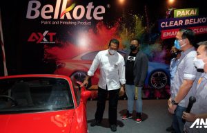 Pasar Potensial, Belkote Siapkan Sejumlah Produk Baru di 2022! Pasar Potensial, Belkote Siapkan Sejumlah Produk Baru di 2022!