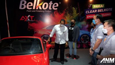 Pasar Potensial, Belkote Siapkan Sejumlah Produk Baru di 2022!