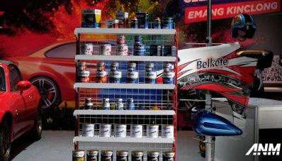 Pasar Potensial, Belkote Siapkan Sejumlah Produk Baru di 2022!