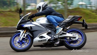 Yamaha R15M 2022, Buat Harian Gak Enak? Yamaha R15M 2022, Buat Harian Gak Enak?