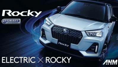 Belasan Ribu Toyota Raize & Daihatsu Rocky Hybrid Di-recall di Jepang, Kenapa? Belasan Ribu Toyota Raize & Daihatsu Rocky Hybrid Di-recall di Jepang, Kenapa?