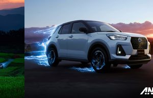 Perodua Mulai Produksi Hybrid Tahun Depan, Astra Daihatsu Kapan? Perodua Mulai Produksi Hybrid Tahun Depan, Astra Daihatsu Kapan?