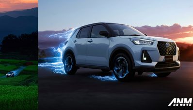 Belasan Ribu Toyota Raize & Daihatsu Rocky Hybrid Di-recall di Jepang, Kenapa? Belasan Ribu Toyota Raize & Daihatsu Rocky Hybrid Di-recall di Jepang, Kenapa?