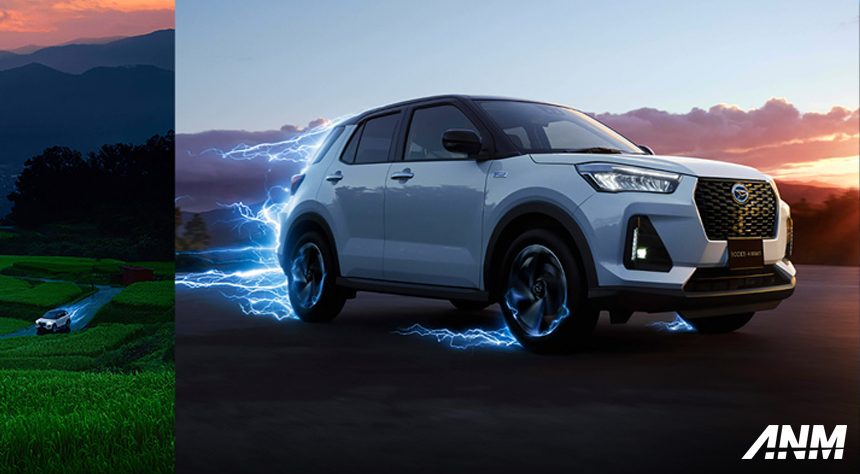 Perodua Mulai Produksi Hybrid Tahun Depan, Astra Daihatsu Kapan? Perodua Mulai Produksi Hybrid Tahun Depan, Astra Daihatsu Kapan?