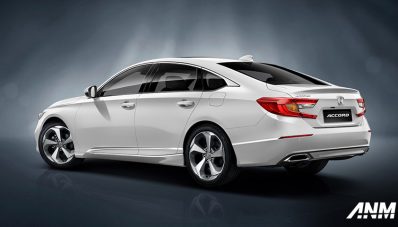 Honda Accord 2022 : Tambah Sunroof, Interior Pakai Warna Gelap Honda Accord 2022 : Tambah Sunroof, Interior Pakai Warna Gelap