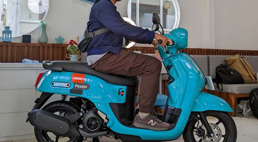 Fazzio Thrift Festival : Bisa Dapat Kejutan Ulang Tahun Lho! Fazzio Thrift Festival : Bisa Dapat Kejutan Ulang Tahun Lho!