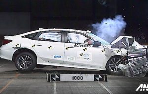 Honda Raih 6 Titel Bergengsi di ASEAN NCAP 10th Anniversary, Apa Saja? Honda Raih 6 Titel Bergengsi di ASEAN NCAP 10th Anniversary, Apa Saja?