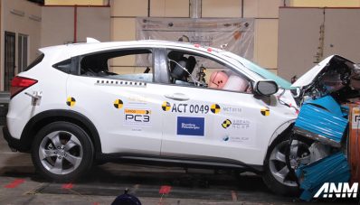 Honda Raih 6 Titel Bergengsi di ASEAN NCAP 10th Anniversary, Apa Saja? Honda Raih 6 Titel Bergengsi di ASEAN NCAP 10th Anniversary, Apa Saja?