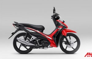 Pasar Bebek Masih Diminati, Honda Segarkan Tampilan Revo Series Pasar Bebek Masih Diminati, Honda Segarkan Tampilan Revo Series