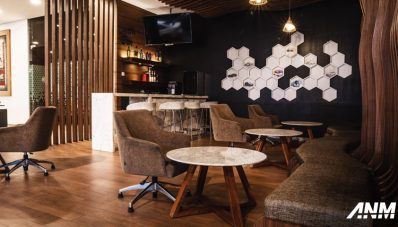 The Gallery : Flagship BMW Astra Showroom di Sunter Yang Baru Diresmikan The Gallery : Flagship BMW Astra Showroom di Sunter Yang Baru Diresmikan