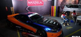 Maxdecal 9800 Series IMX 2022