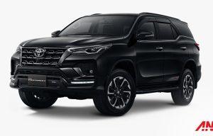 Waduh, Toyota Terkena Kasus Manupulasi Data Sertifikasi Mesin Diesel! Waduh, Toyota Terkena Kasus Manupulasi Data Sertifikasi Mesin Diesel!