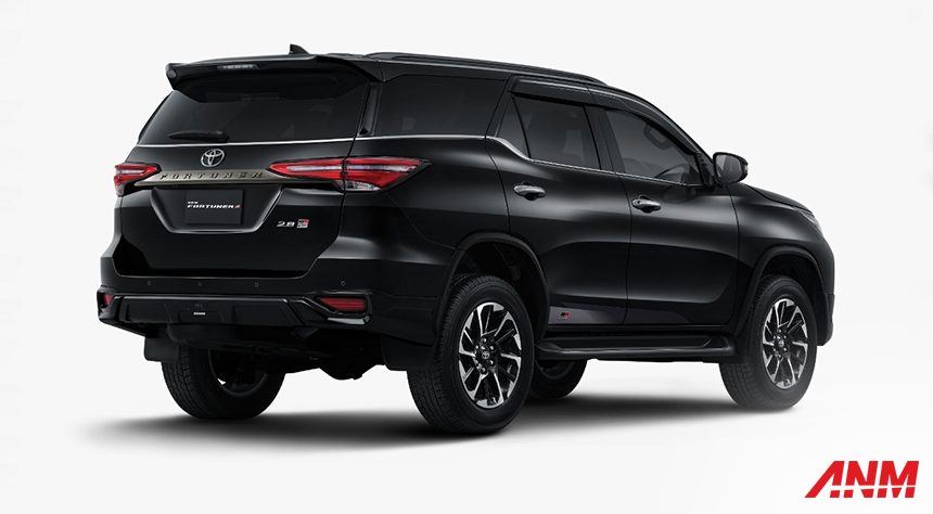 Kenapa Toyota Fortuner Tak Pakai TSS? Ini Jawaban Toyota… Kenapa Toyota Fortuner Tak Pakai TSS? Ini Jawaban Toyota…