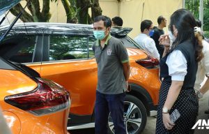 Publik Bandung Terpikat Dengan Nissan Kicks e-Power, Kok Bisa?