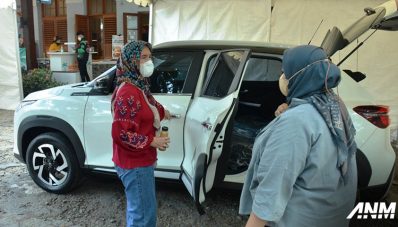 Publik Bandung Terpikat Dengan Nissan Kicks e-Power, Kok Bisa? Publik Bandung Terpikat Dengan Nissan Kicks e-Power, Kok Bisa?