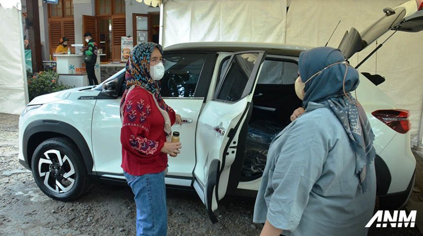 Berita, Nissan Kicks e-Power Veteran Bandung: Publik Bandung Terpikat Dengan Nissan Kicks e-Power, Kok Bisa?