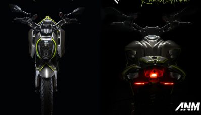 NUSA : Motor Sport Bertenaga Listrik Produksi Indonesia, Mulai Dijual Februari! NUSA : Motor Sport Bertenaga Listrik Produksi Indonesia, Mulai Dijual Februari!