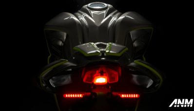NUSA : Motor Sport Bertenaga Listrik Produksi Indonesia, Mulai Dijual Februari! NUSA : Motor Sport Bertenaga Listrik Produksi Indonesia, Mulai Dijual Februari!